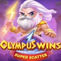 OLYMPUS WINS PP
